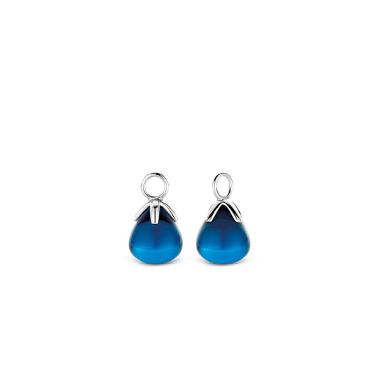 TI SENTO Ear Charm 9191DB