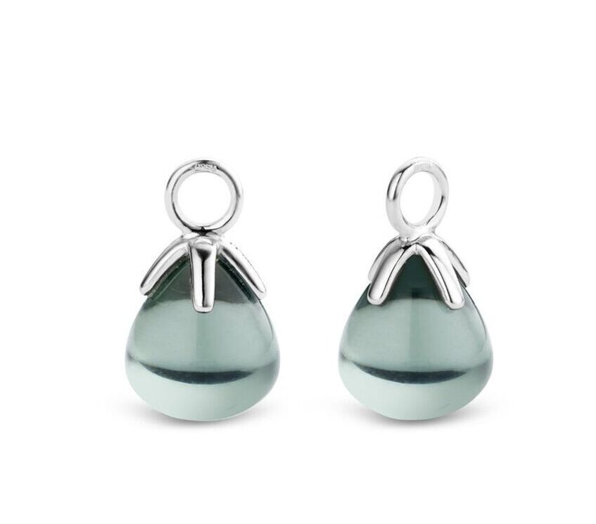 TI SENTO Ear Charm 9191GG
