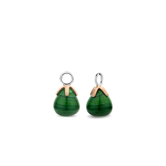 TI SENTO Ear Charm 9191MA