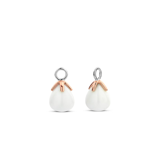TI SENTO Ear Charm 9191OW