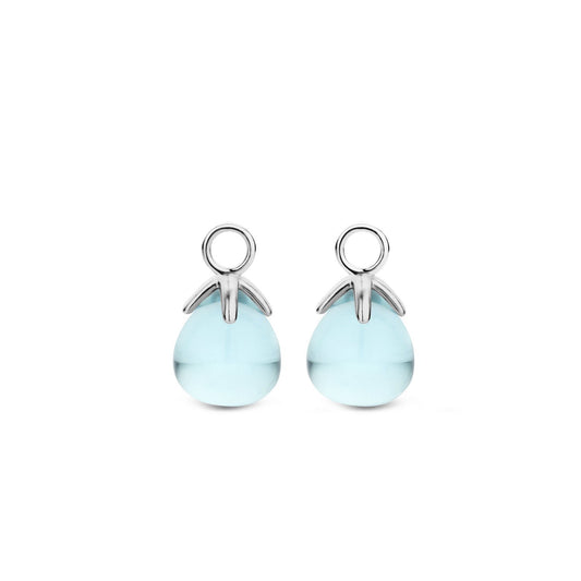 TI SENTO Ear Charm 9191WB