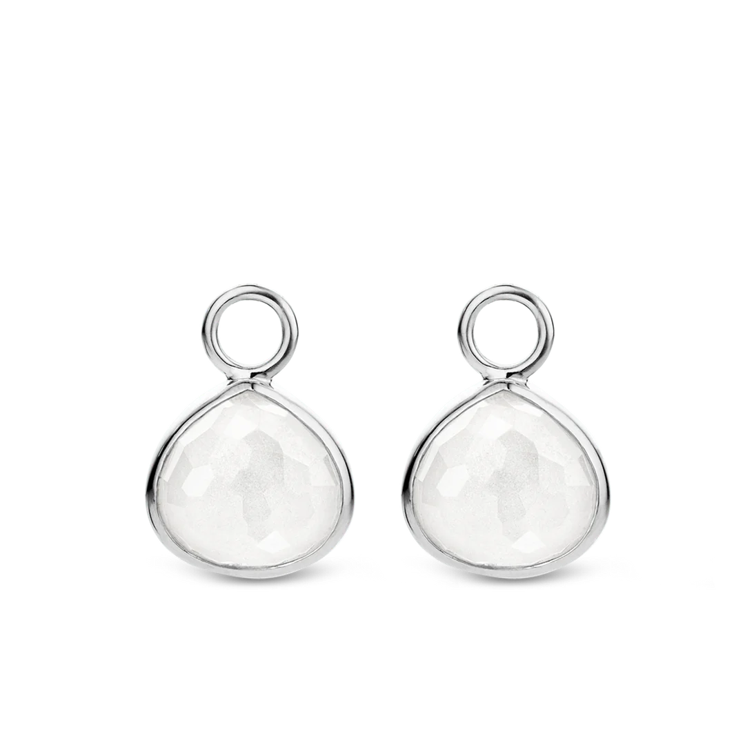 TI SENTO Ear Charm 9192IW