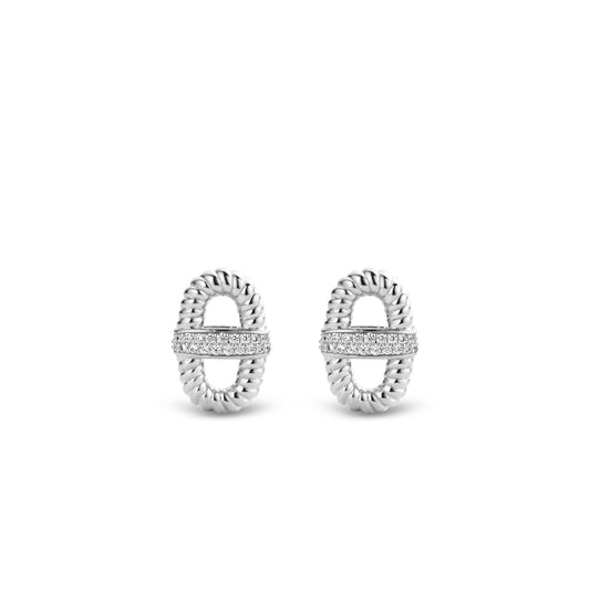 TI SENTO Ear Charm 9196ZI