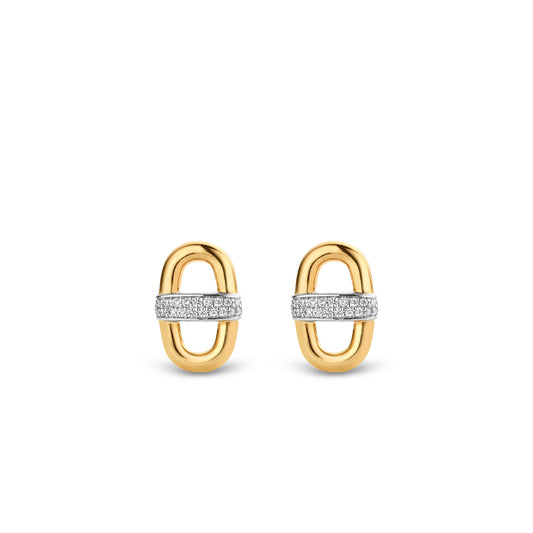 TI SENTO Ear Charm 9197ZY