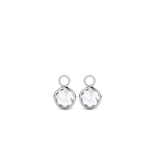 TI SENTO Ear Charm 9198ZI