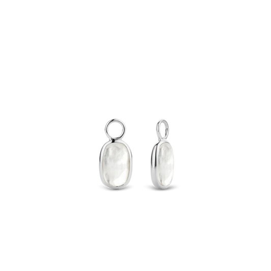 TI SENTO Ear Charm 9199MW