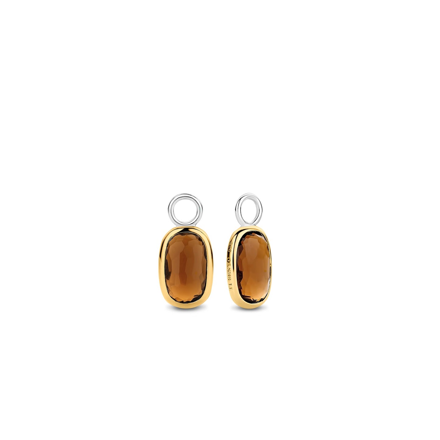 TI SENTO Ear Charm 9199TB