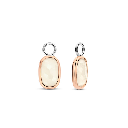 TI SENTO Ear Charm 9199WM
