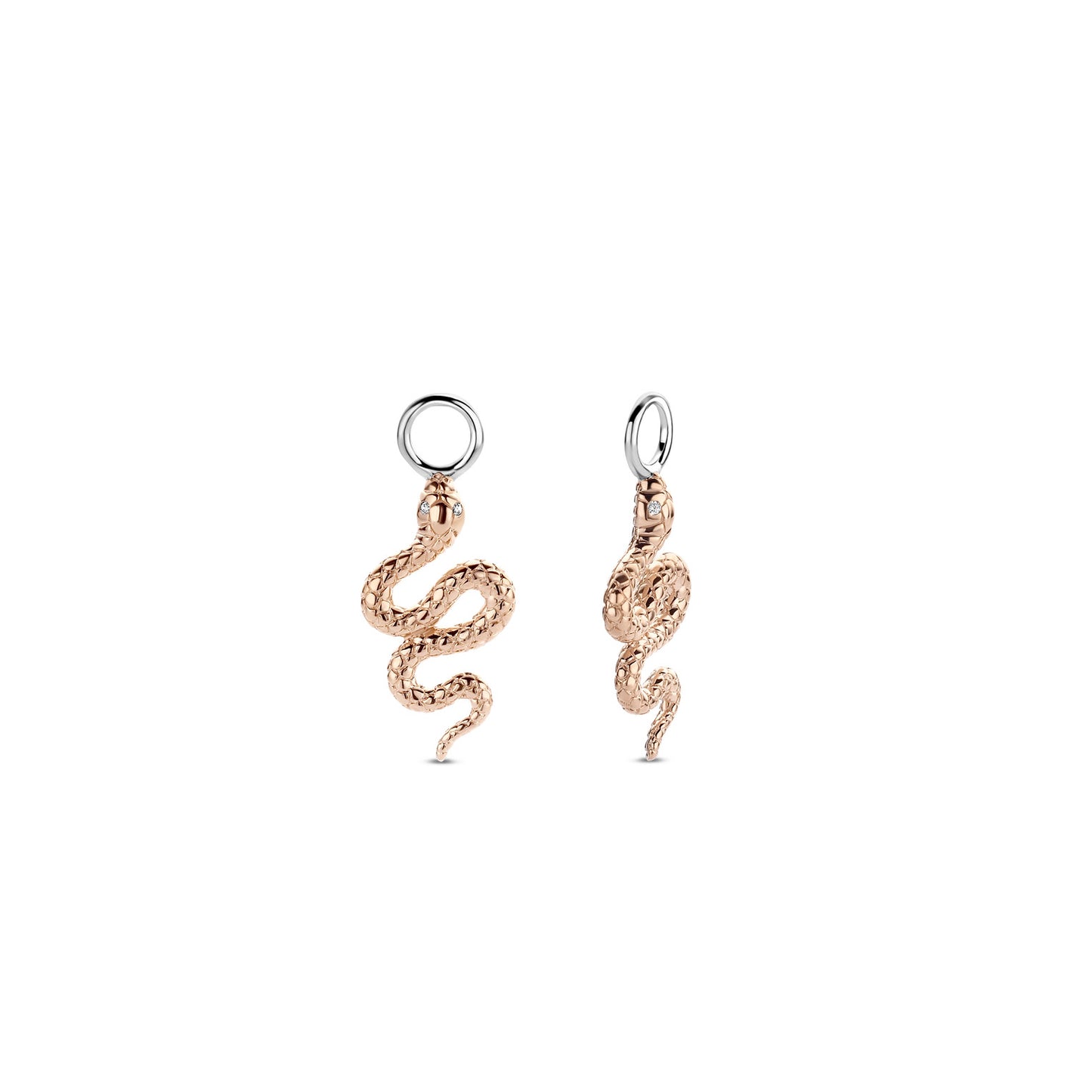 TI SENTO Ear Charm 9200SR