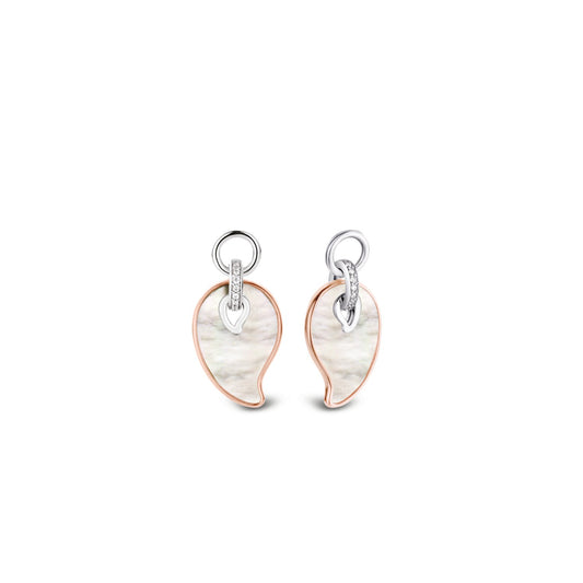 TI SENTO Ear Charm 9201MR