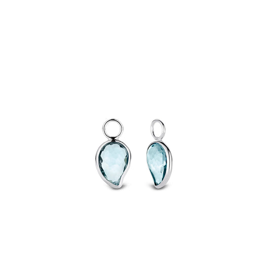TI SENTO Ear Charm 9203WB