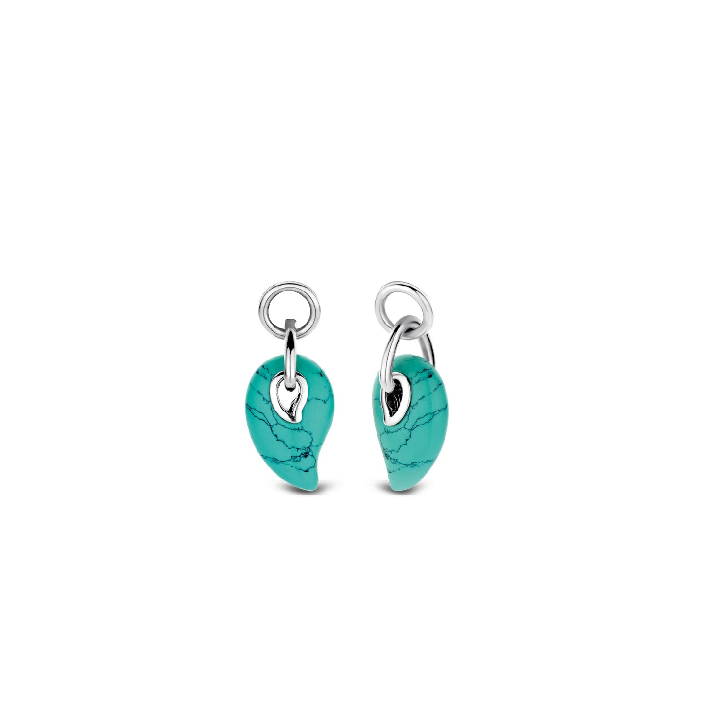 TI SENTO Ear Charm 9204TQ