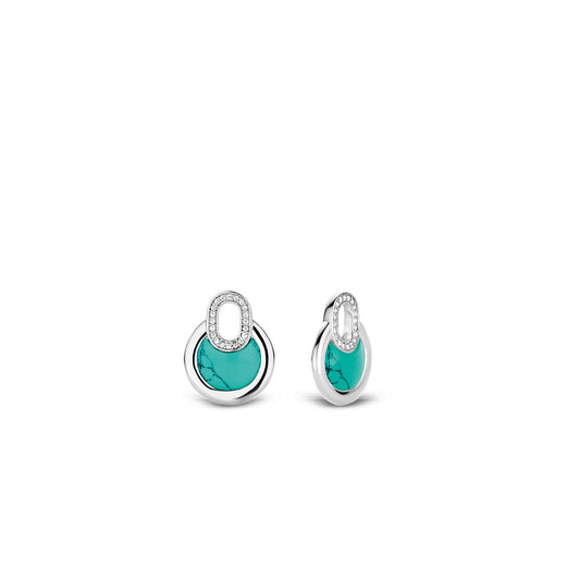 TI SENTO Ear Charm 9206TQ