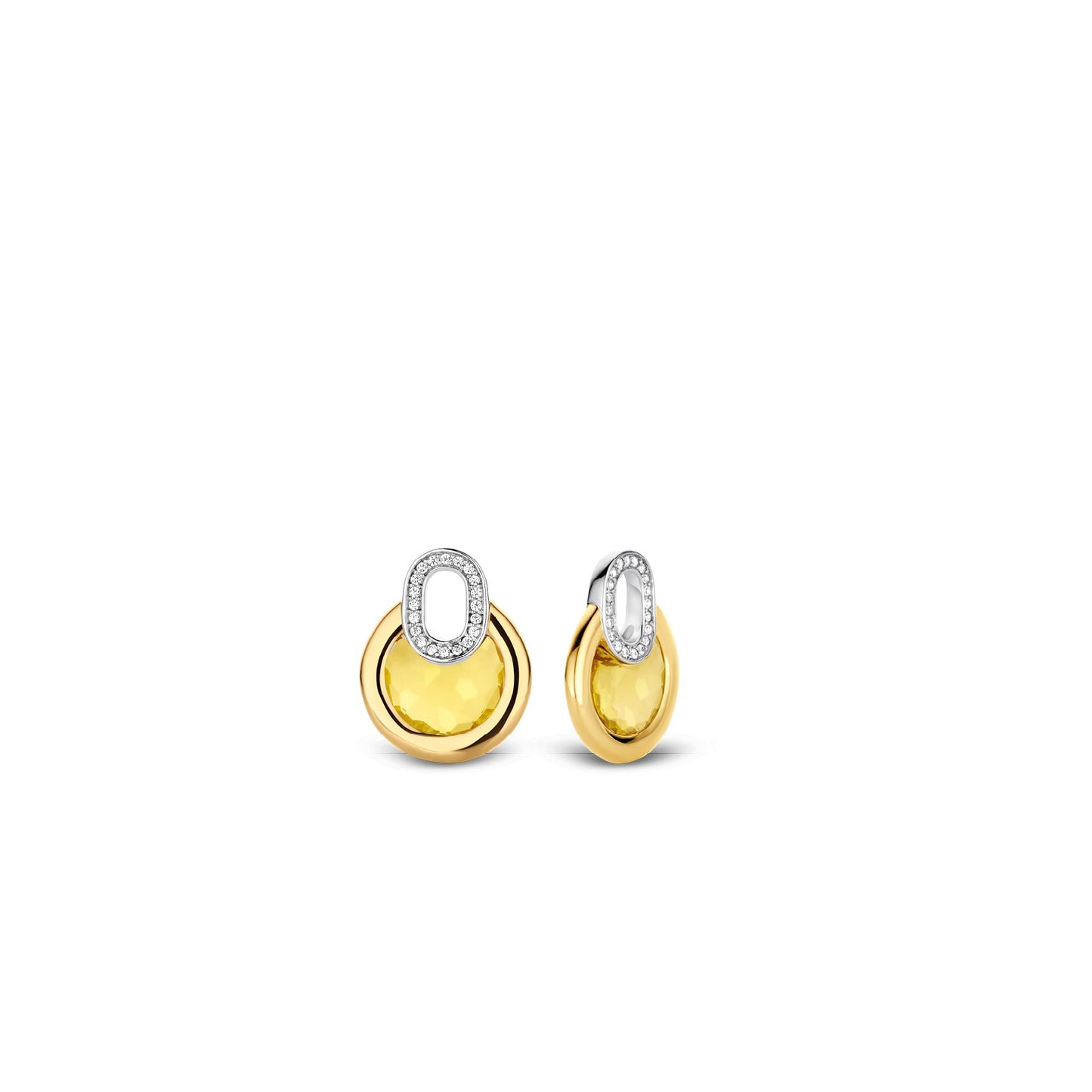 TI SENTO Ear Charm 9206TY