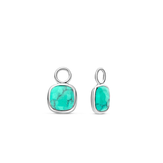 TI SENTO Ear Charm 9207TQ