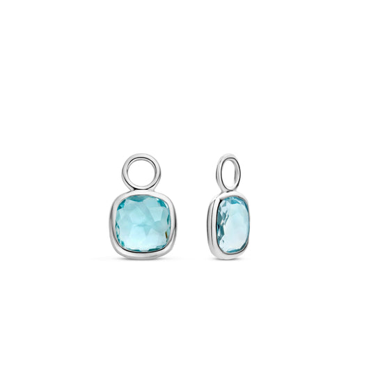 TI SENTO Ear Charm 9207WB