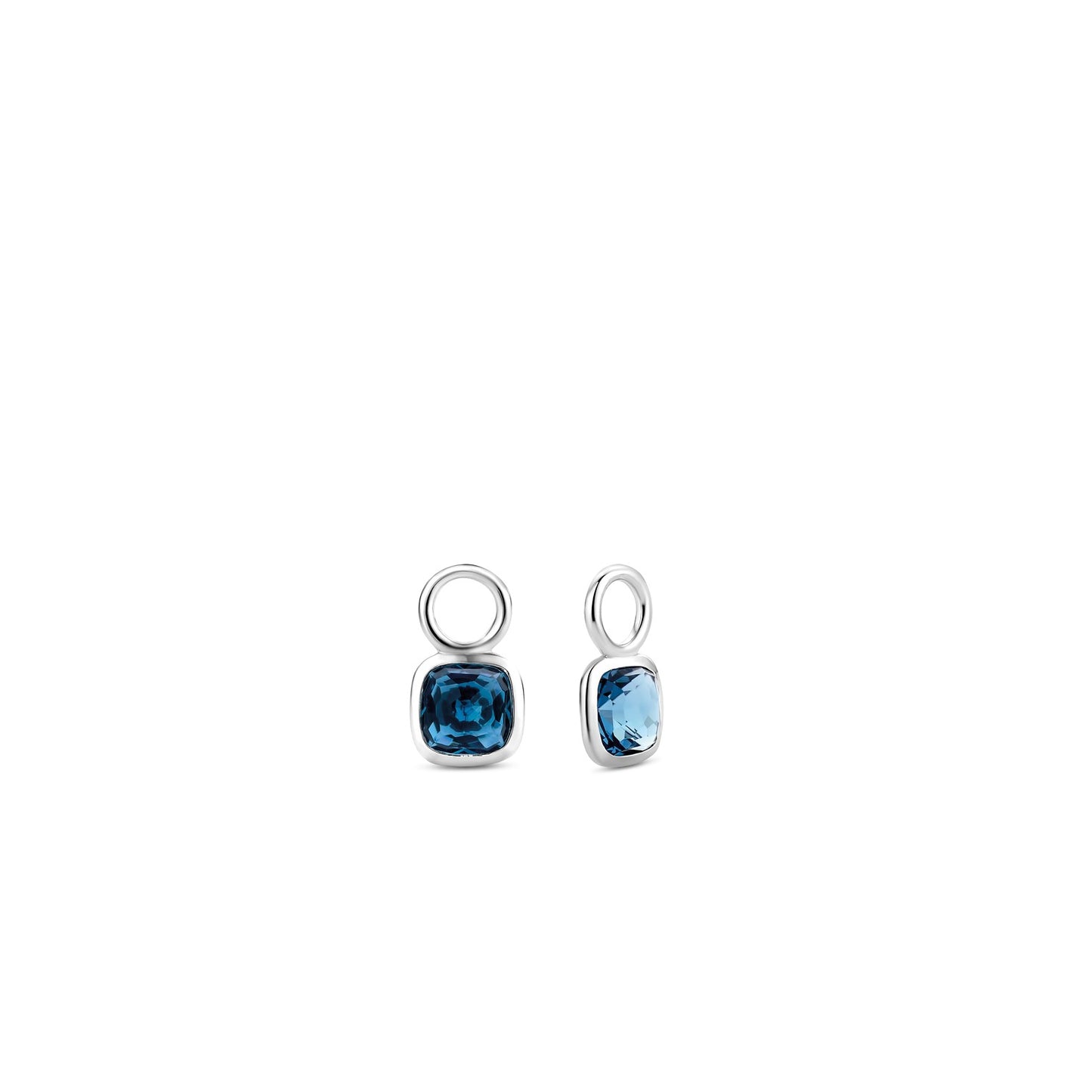 TI SENTO Ear Charm 9208DB