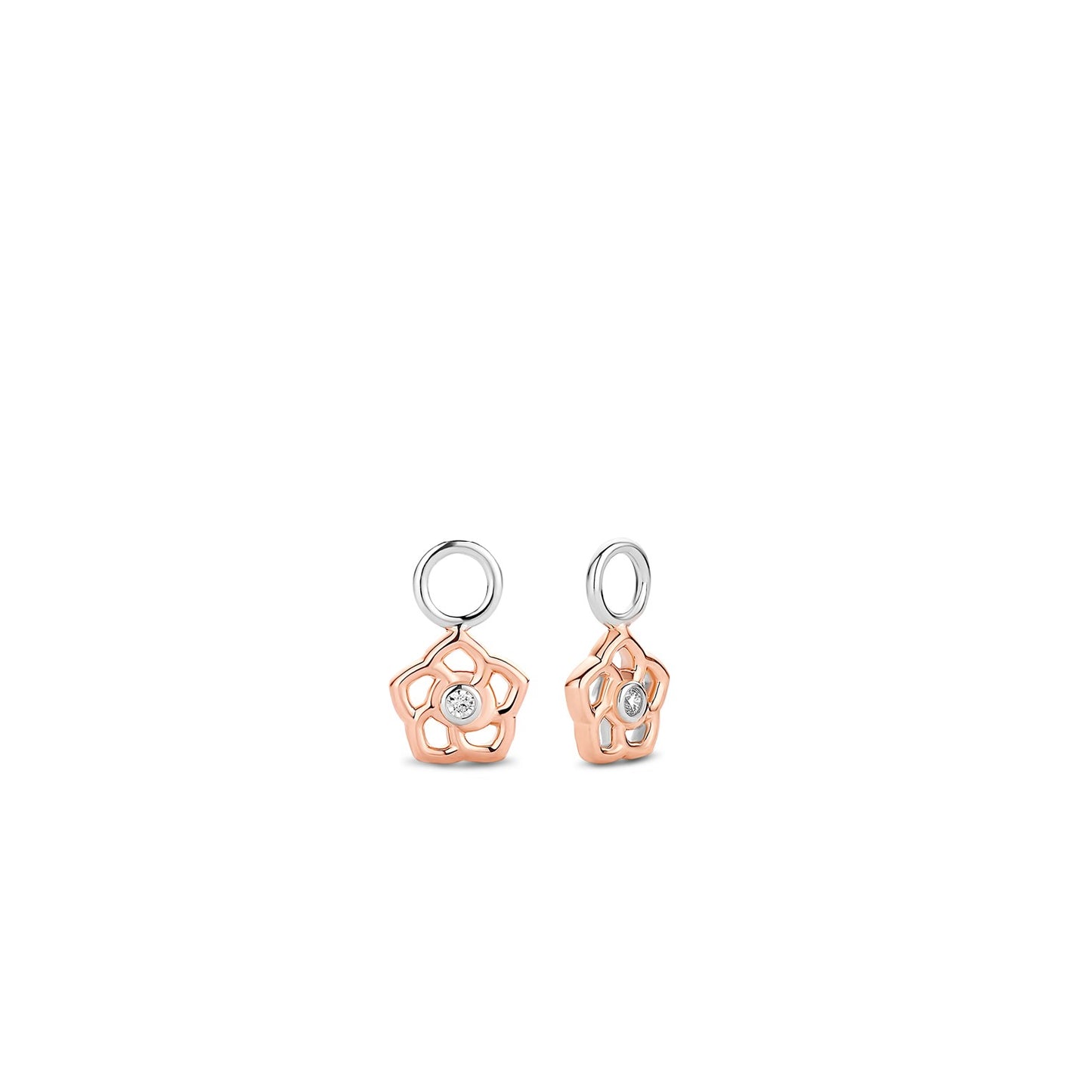 TI SENTO Ear Charm 9210ZR