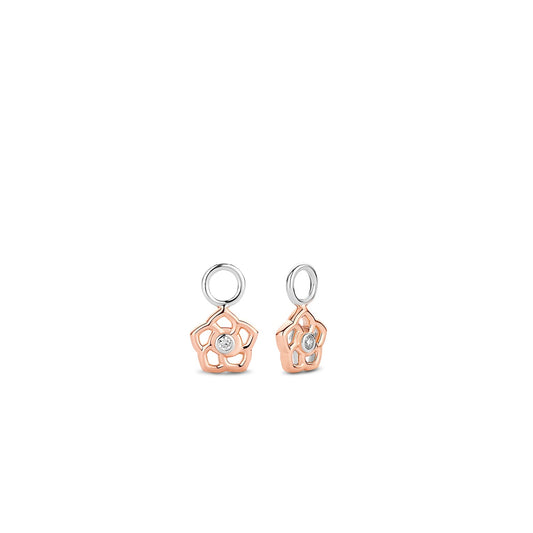 TI SENTO Ear Charm 9210ZR