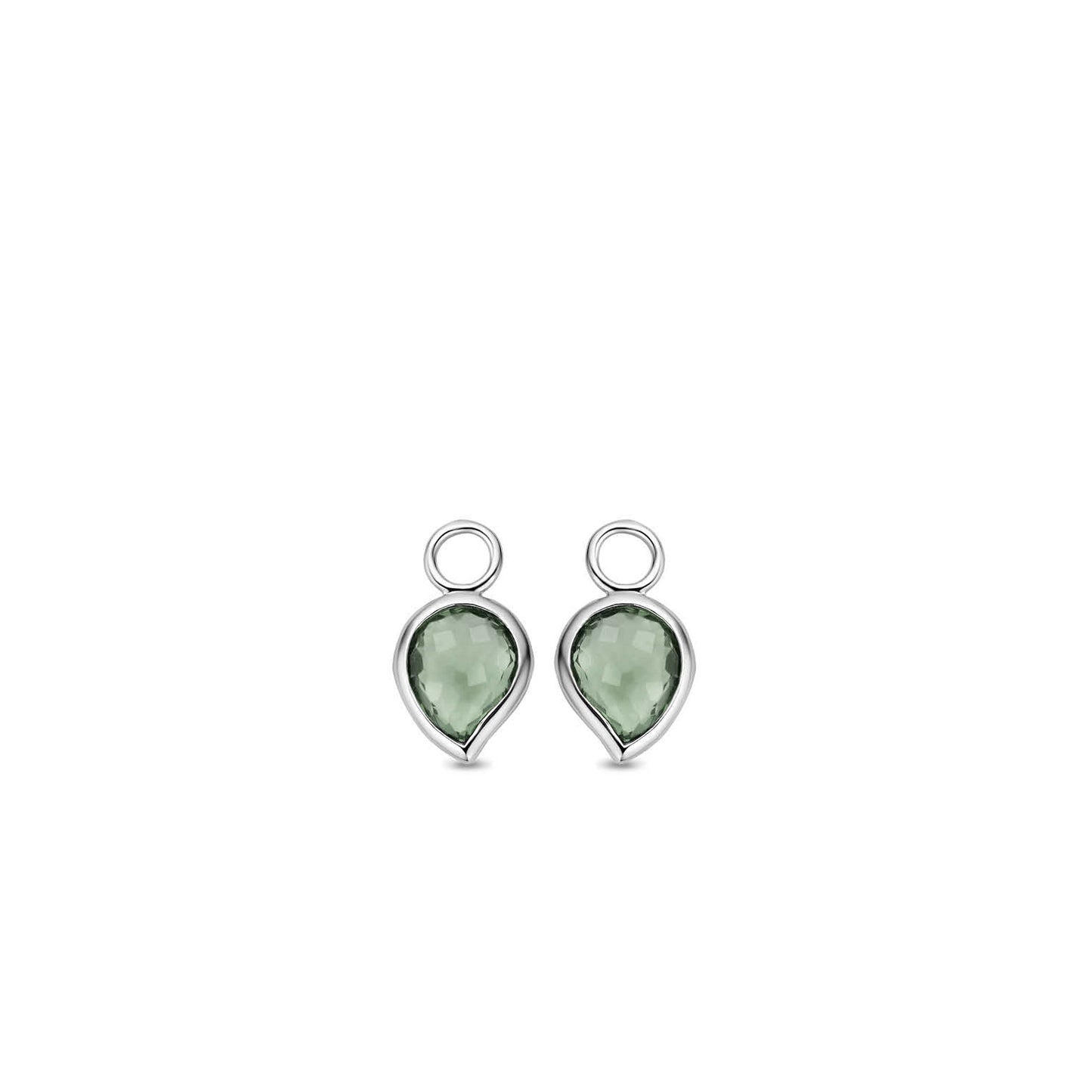 TI SENTO Ear Charm 9211GG
