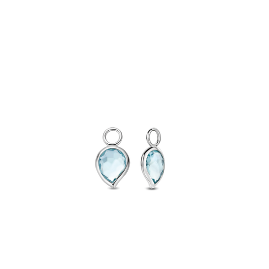 TI SENTO Ear Charm 9211WB