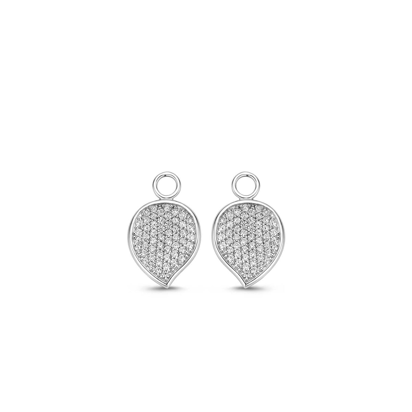 TI SENTO Ear Charm 9212ZI