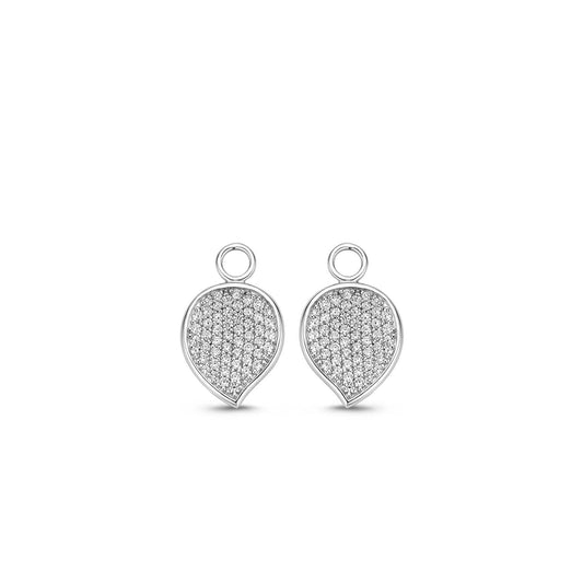TI SENTO Ear Charm 9212ZI