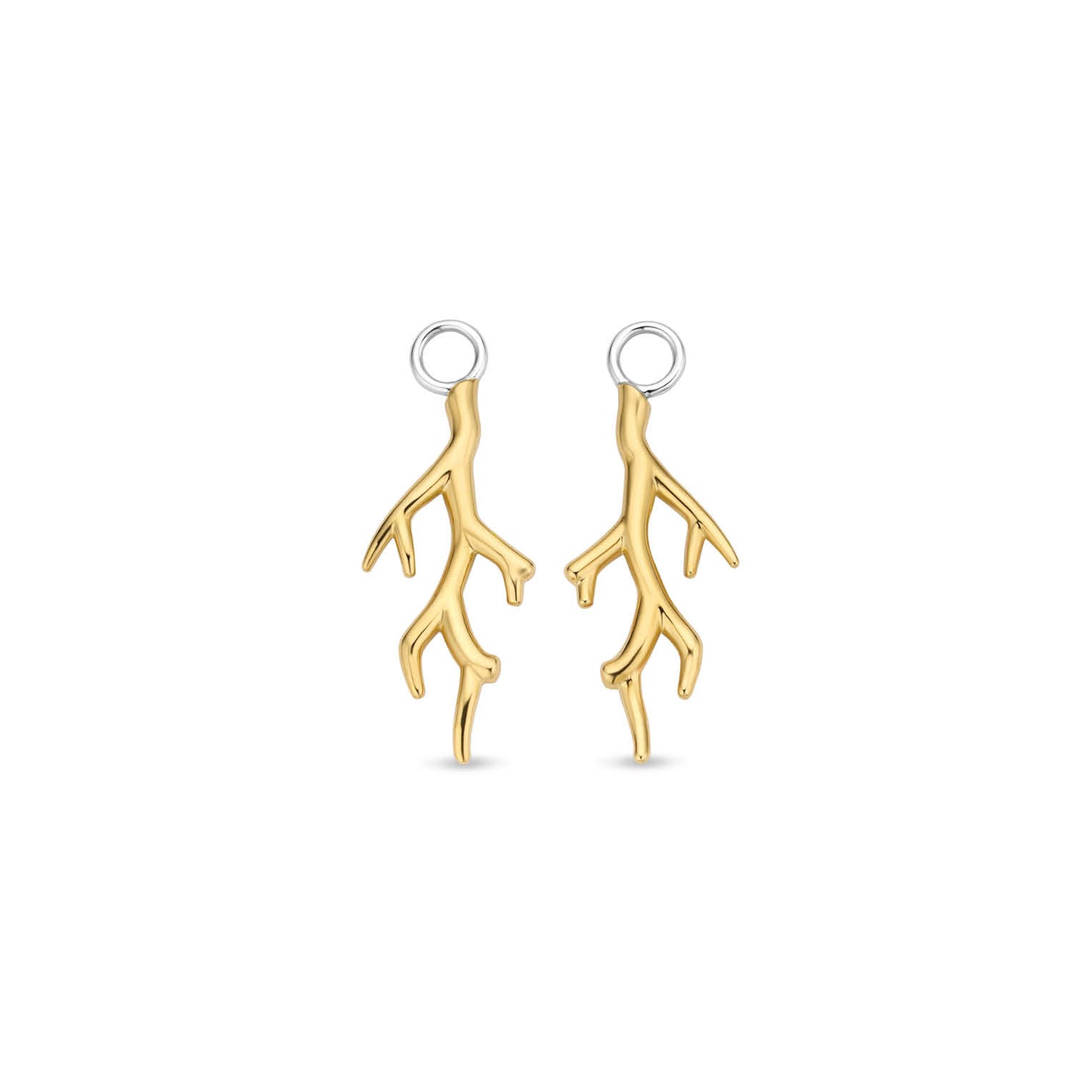 TI SENTO Ear Charm 9213SY