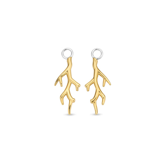 TI SENTO Ear Charm 9213SY