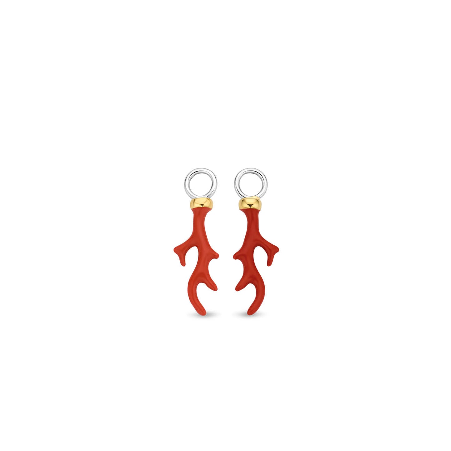 TI SENTO Ear Charm 9214CR