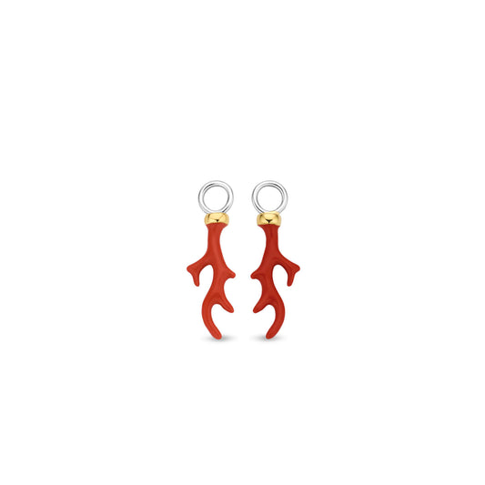 TI SENTO Ear Charm 9214CR