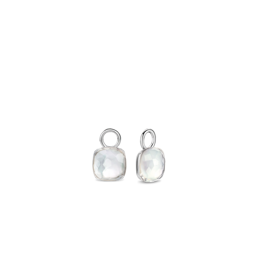 TI SENTO Ear Charm 9215MW