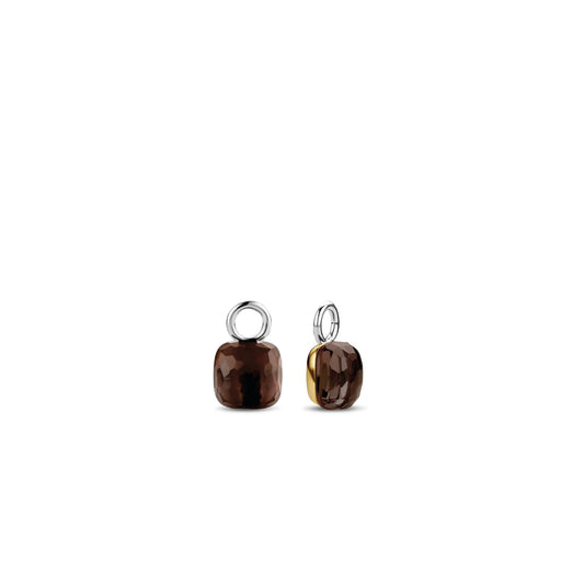 TI SENTO Ear Charm 9215TB