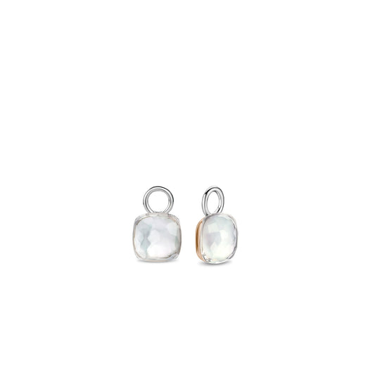 TI SENTO Ear Charm 9215WM