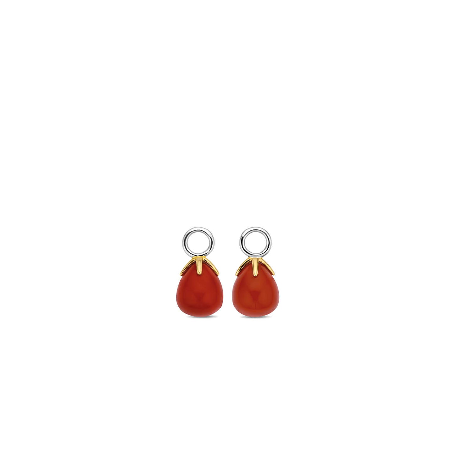 TI SENTO Ear Charm 9216CR
