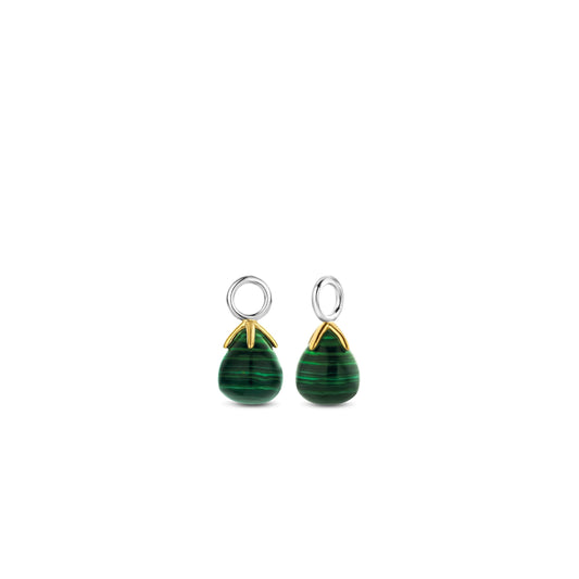 TI SENTO Ear Charm 9216MA