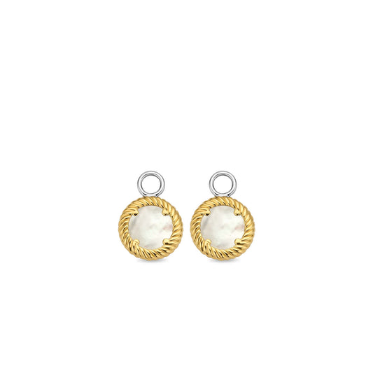 TI SENTO Ear Charm 9218MW