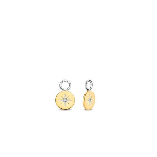 TI SENTO Ear Charm 9224ZY