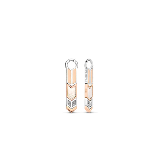TI SENTO Ear Charm 9225MW