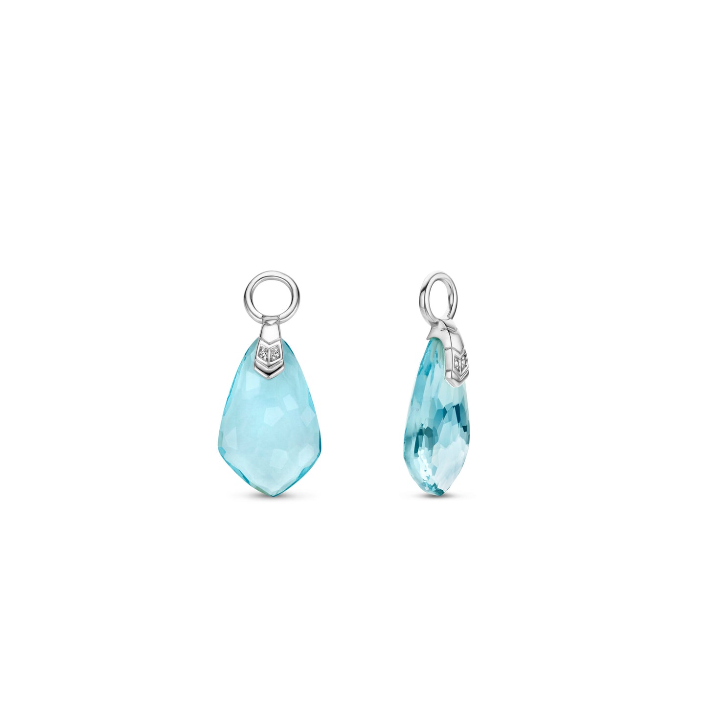 TI SENTO Ear Charm 9226TB