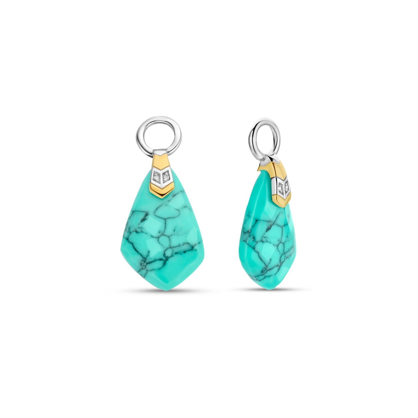 TI SENTO Ear Charm 9226TQ