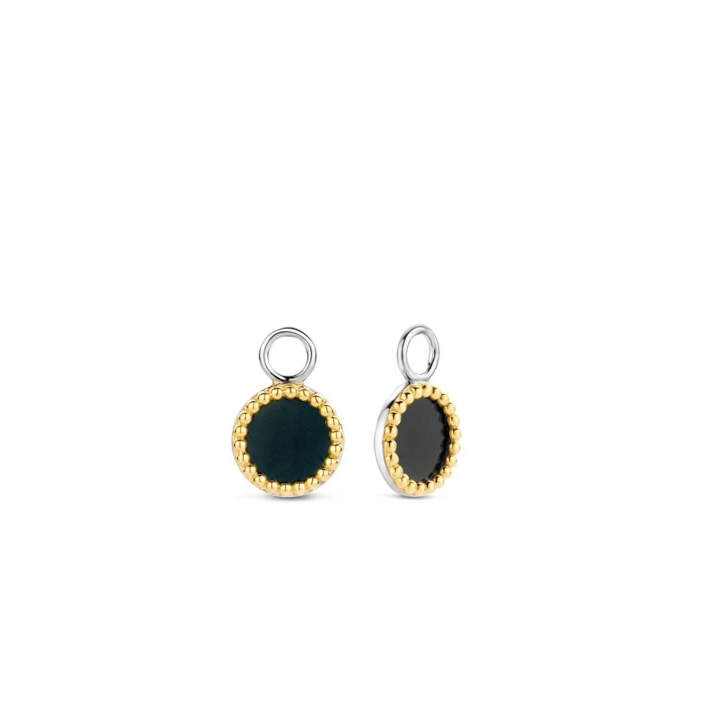 TI SENTO Ear Charm 9227BO