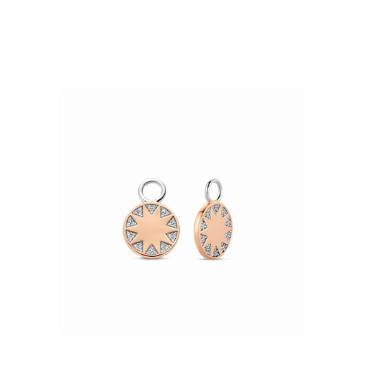 TI SENTO Ear Charm 9228ZR