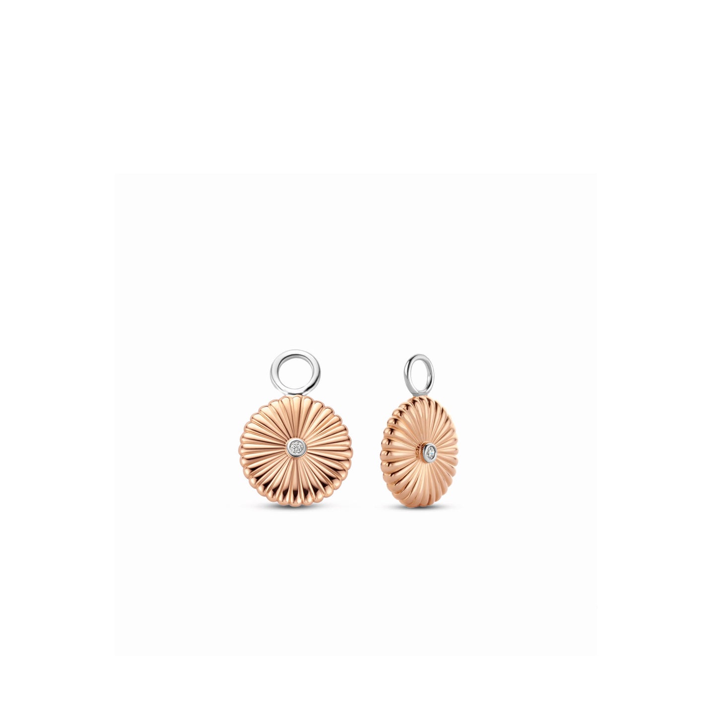 TI SENTO Ear Charm 9229ZR