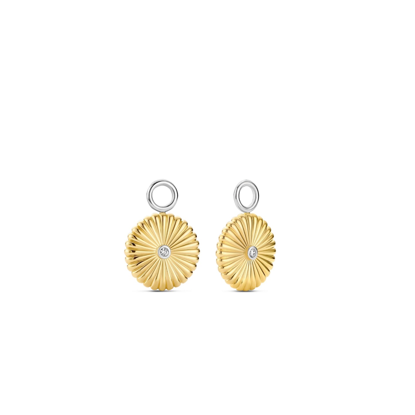 TI SENTO Ear Charm 9229ZY