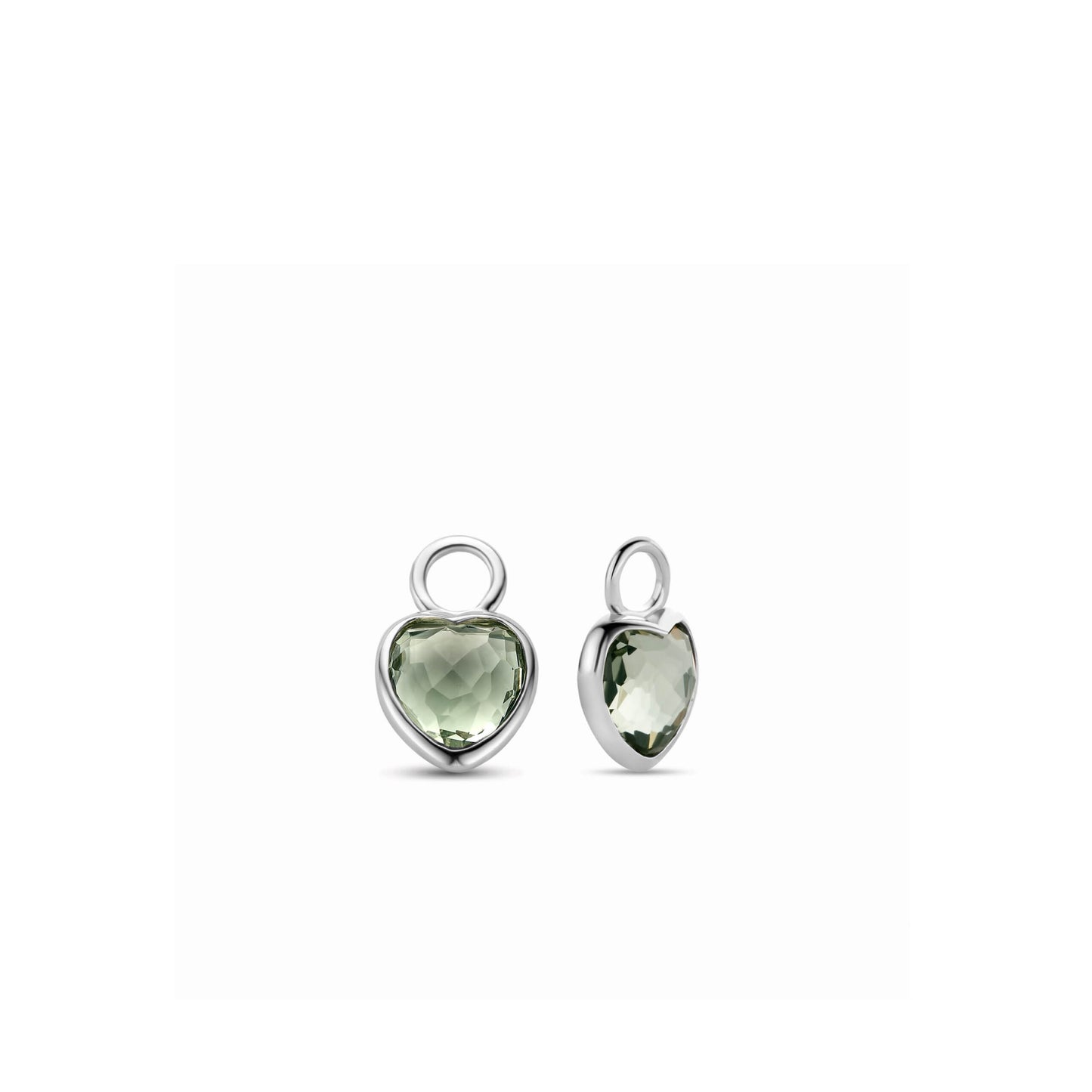 TI SENTO Ear Charm 9231AG
