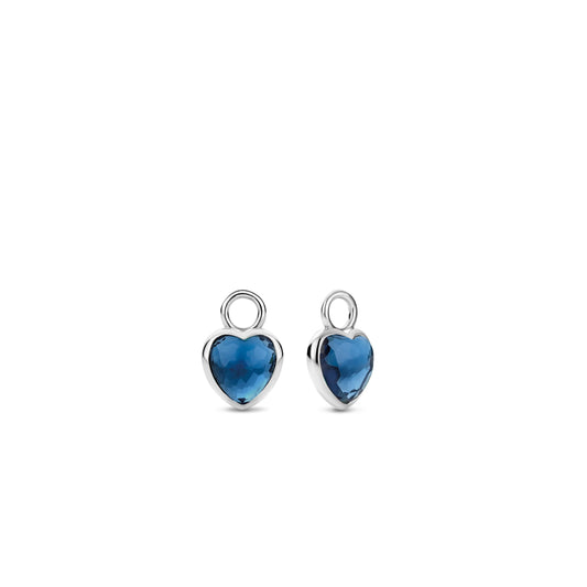 TI SENTO Ear Charm 9231DB
