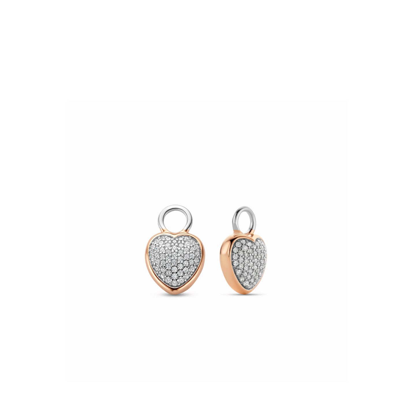 TI SENTO Ear Charm 9232ZR