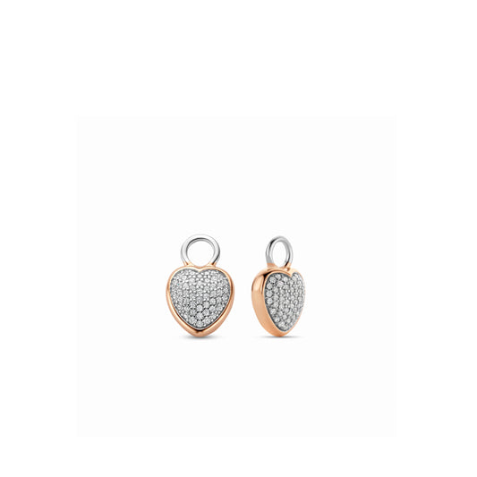 TI SENTO Ear Charm 9232ZR