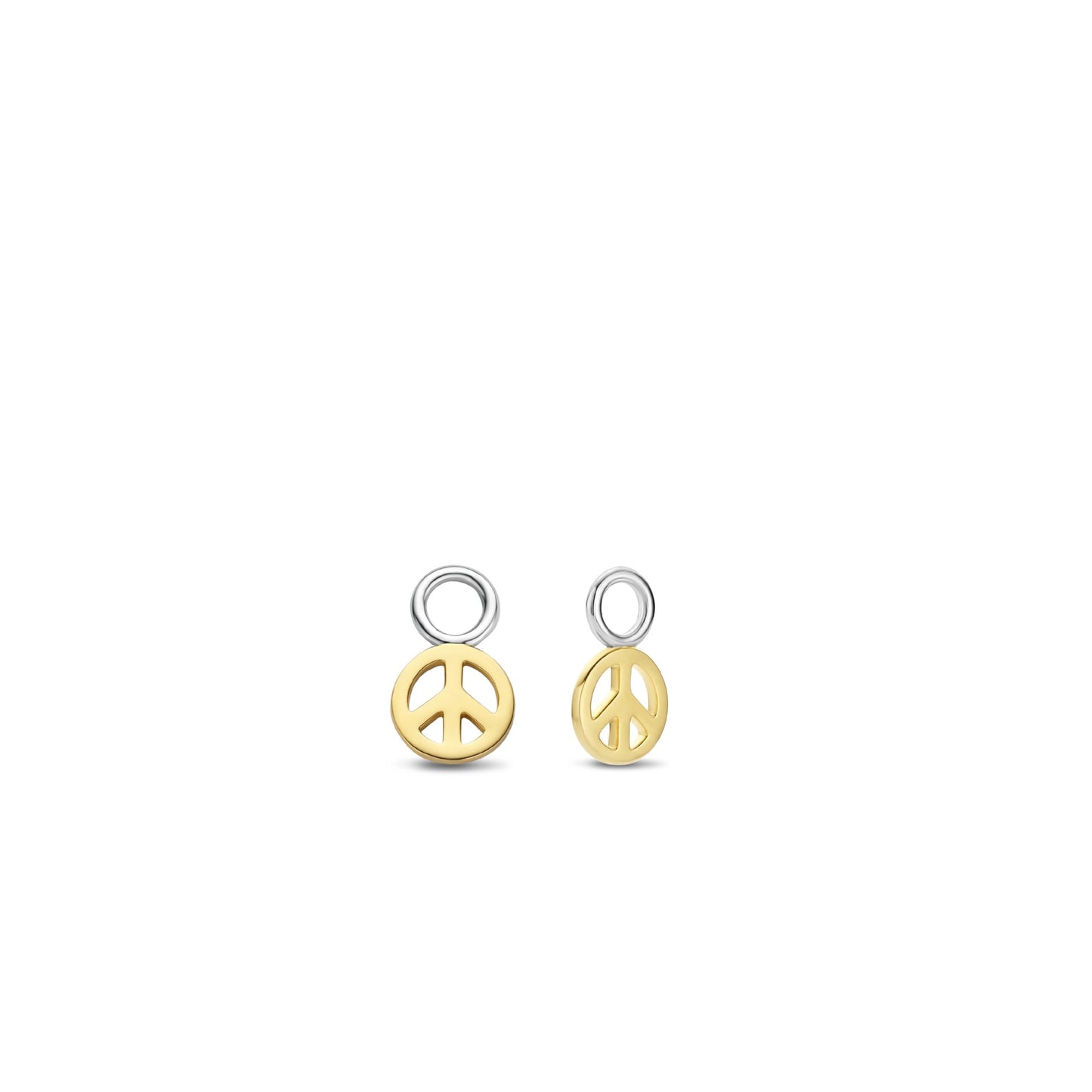 TI SENTO Ear Charm 9233SY